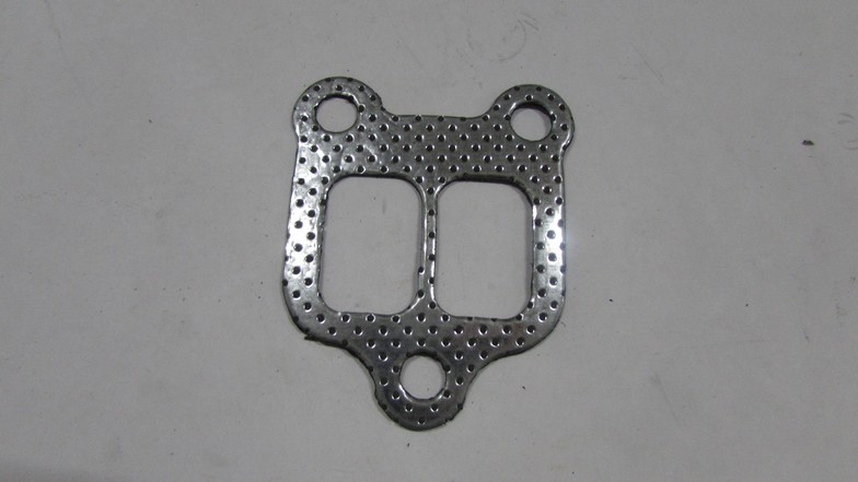 EKSOZ MANIFOLD CONTA